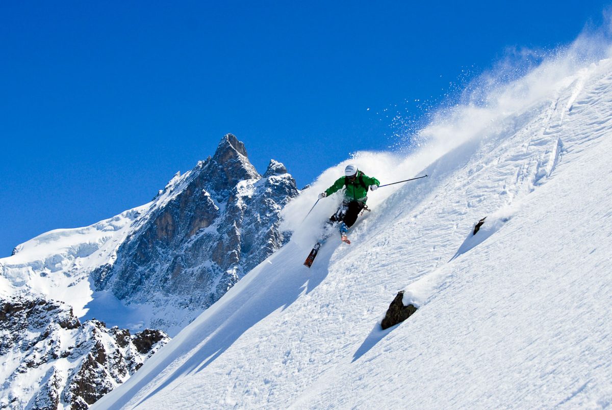 La Grave