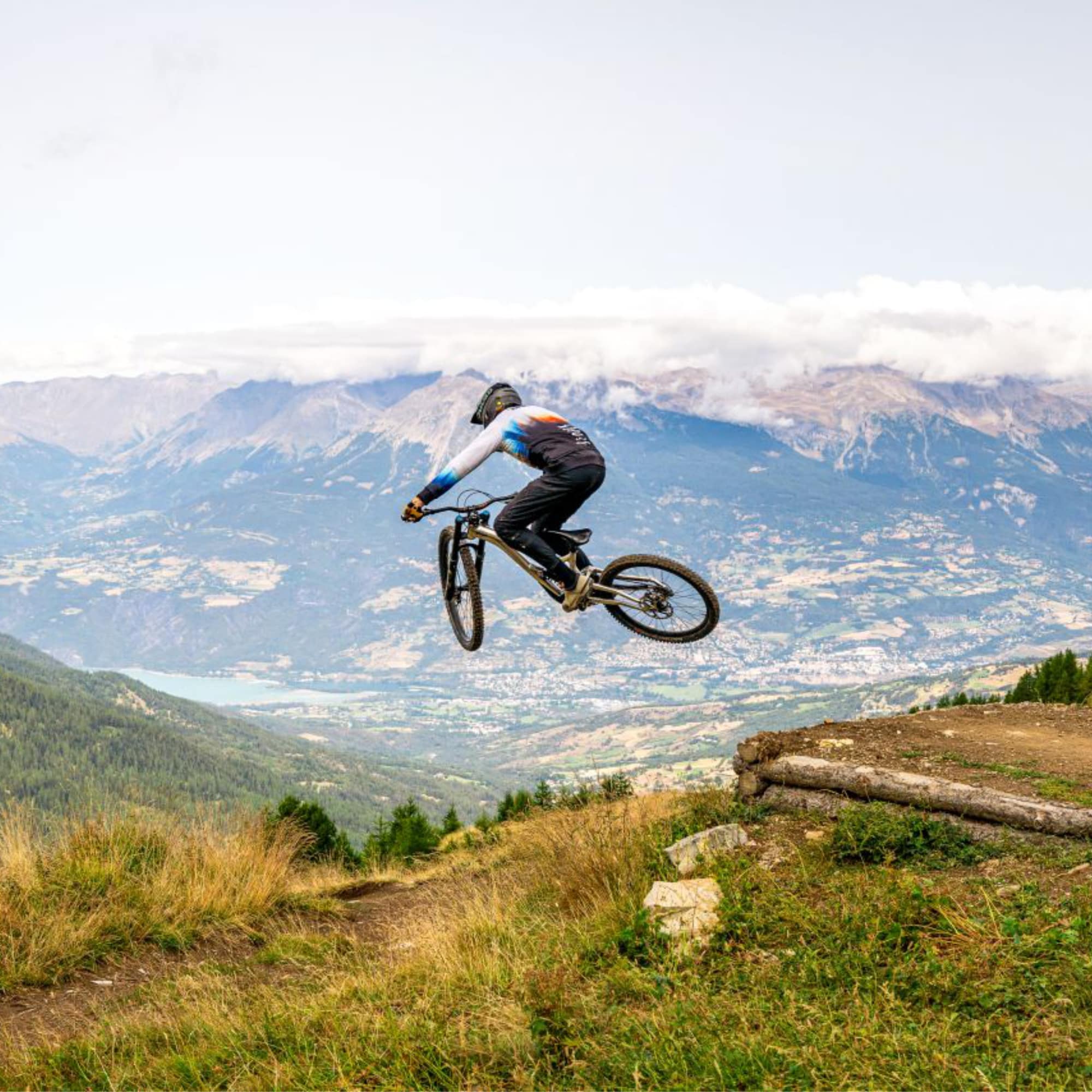 LES ORRES | BIKEPARK