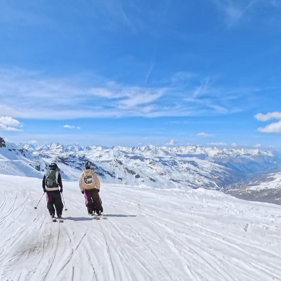 Orelle Val Thorens