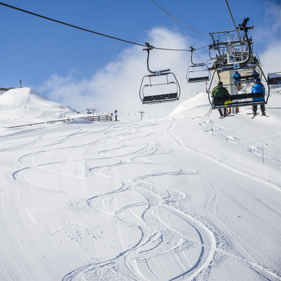 Serre Chevalier