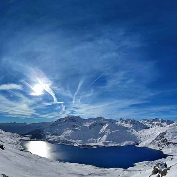 Val Cenis